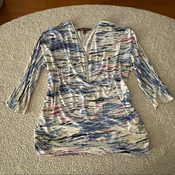 Melanie Lyne Top - Picture 6 of 7